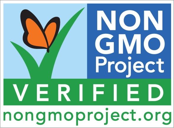 GMO FREE logo